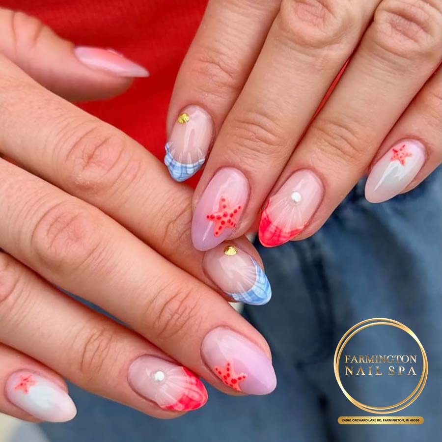Farmington Nail Spa